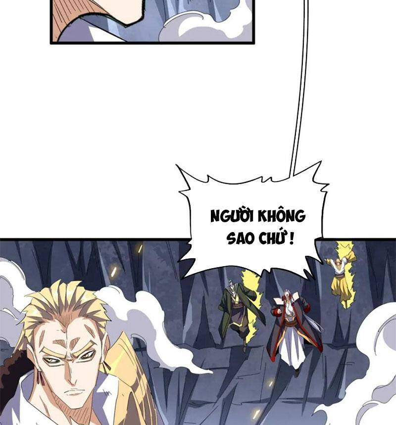 Đại Quản Gia Là Ma Hoàng Chap 330 - Next Chap 331