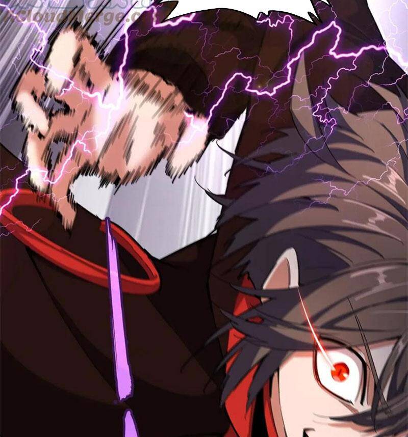 Đại Quản Gia Là Ma Hoàng Chap 330 - Next Chap 331