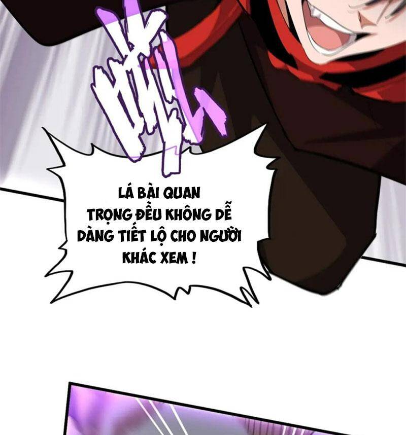 Đại Quản Gia Là Ma Hoàng Chap 330 - Next Chap 331