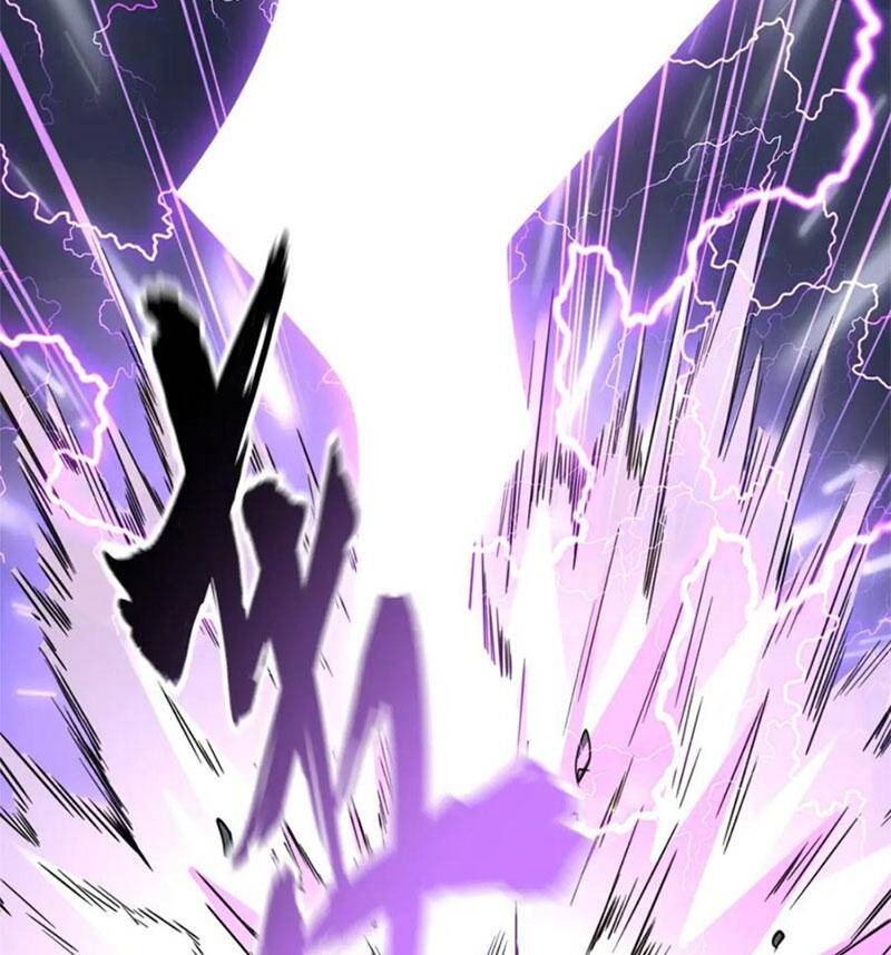 Đại Quản Gia Là Ma Hoàng Chap 330 - Next Chap 331