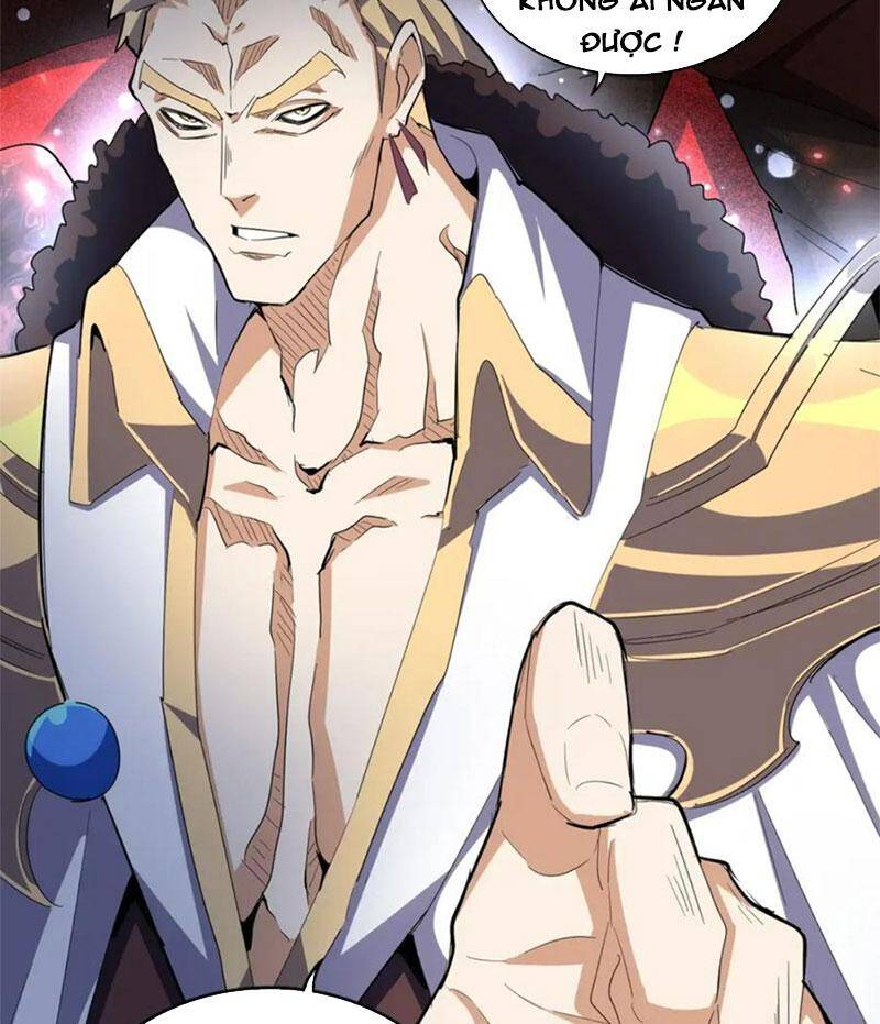 Đại Quản Gia Là Ma Hoàng Chap 330 - Next Chap 331
