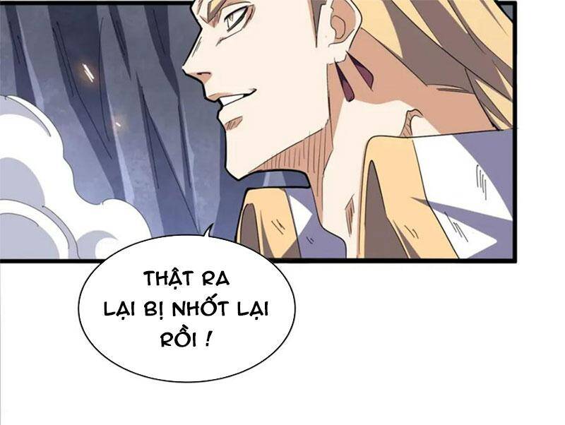 Đại Quản Gia Là Ma Hoàng Chap 330 - Next Chap 331