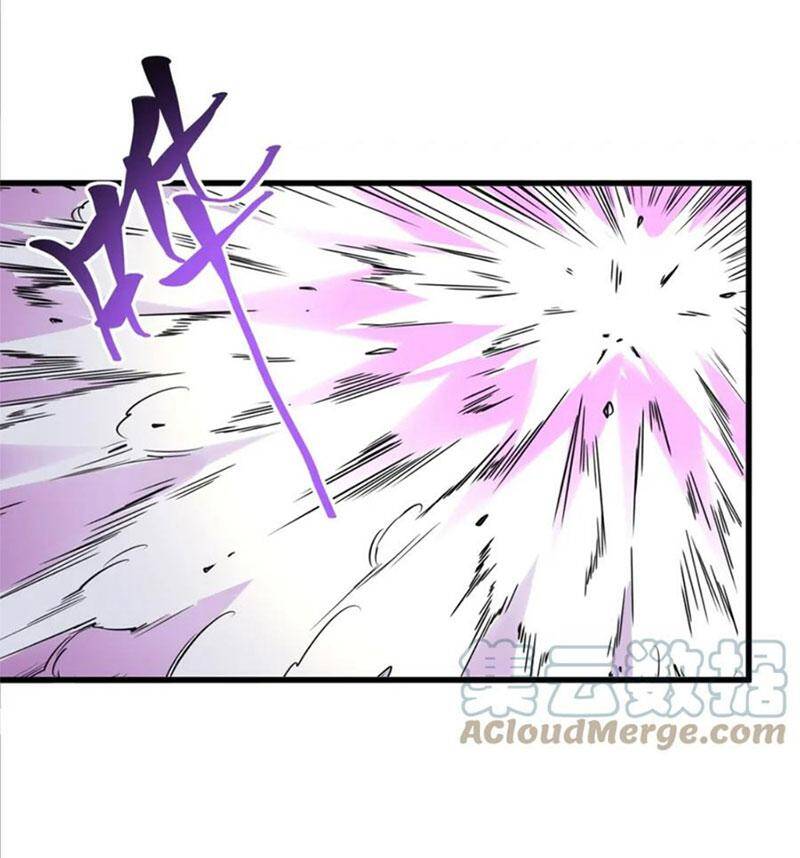 Đại Quản Gia Là Ma Hoàng Chap 330 - Next Chap 331