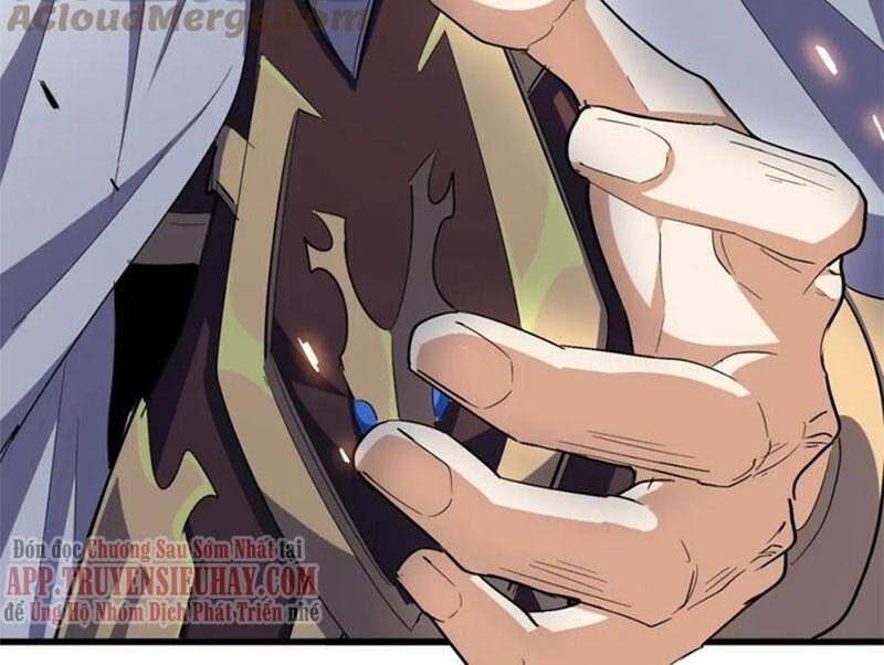 Đại Quản Gia Là Ma Hoàng Chap 330 - Next Chap 331