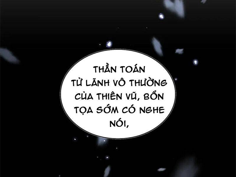 Đại Quản Gia Là Ma Hoàng Chap 330 - Next Chap 331