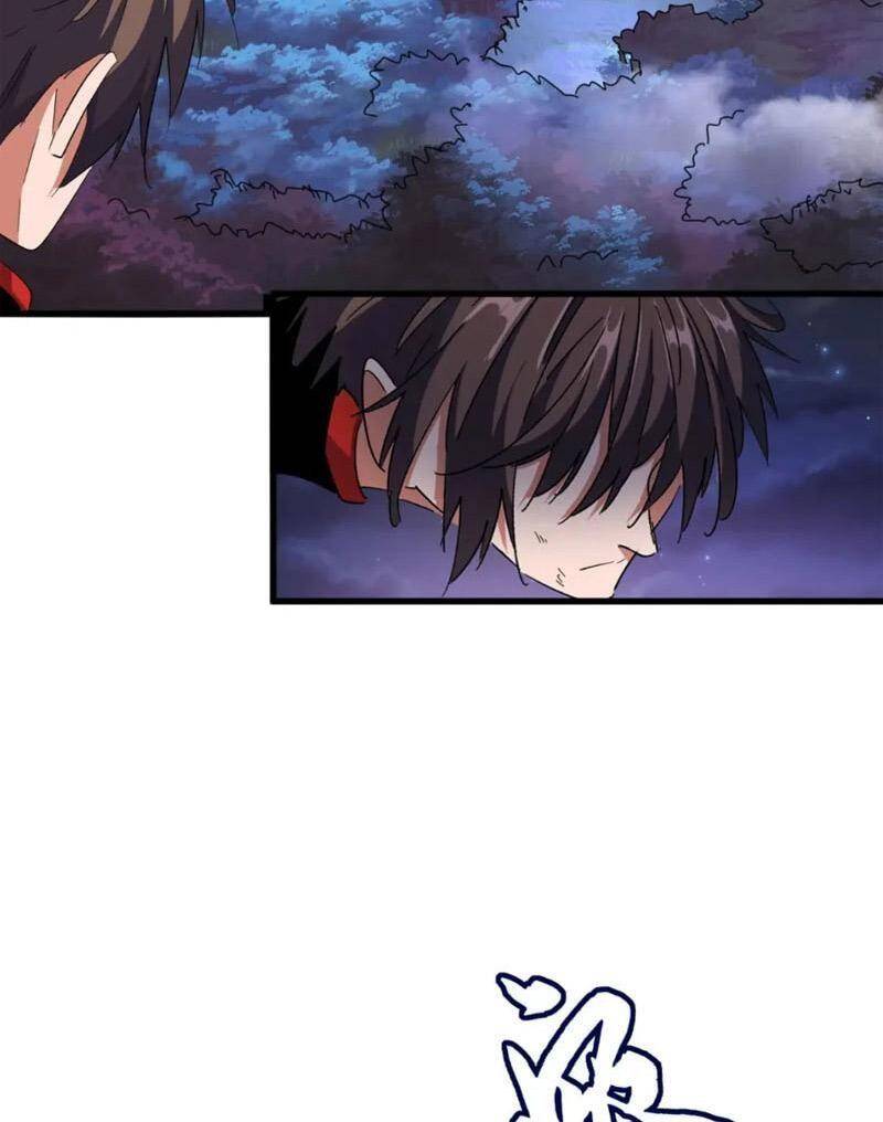 Đại Quản Gia Là Ma Hoàng Chap 331 - Next Chap 332