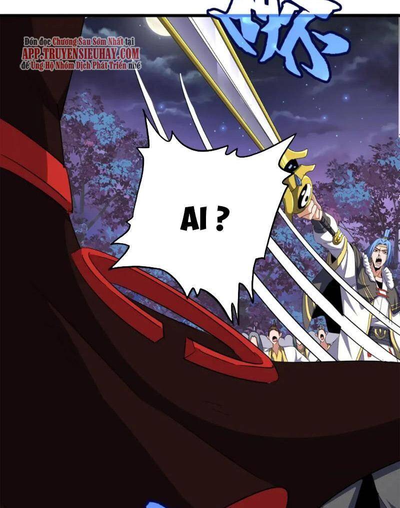 Đại Quản Gia Là Ma Hoàng Chap 331 - Next Chap 332