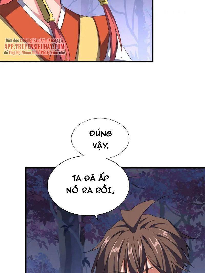Đại Quản Gia Là Ma Hoàng Chap 331 - Next Chap 332