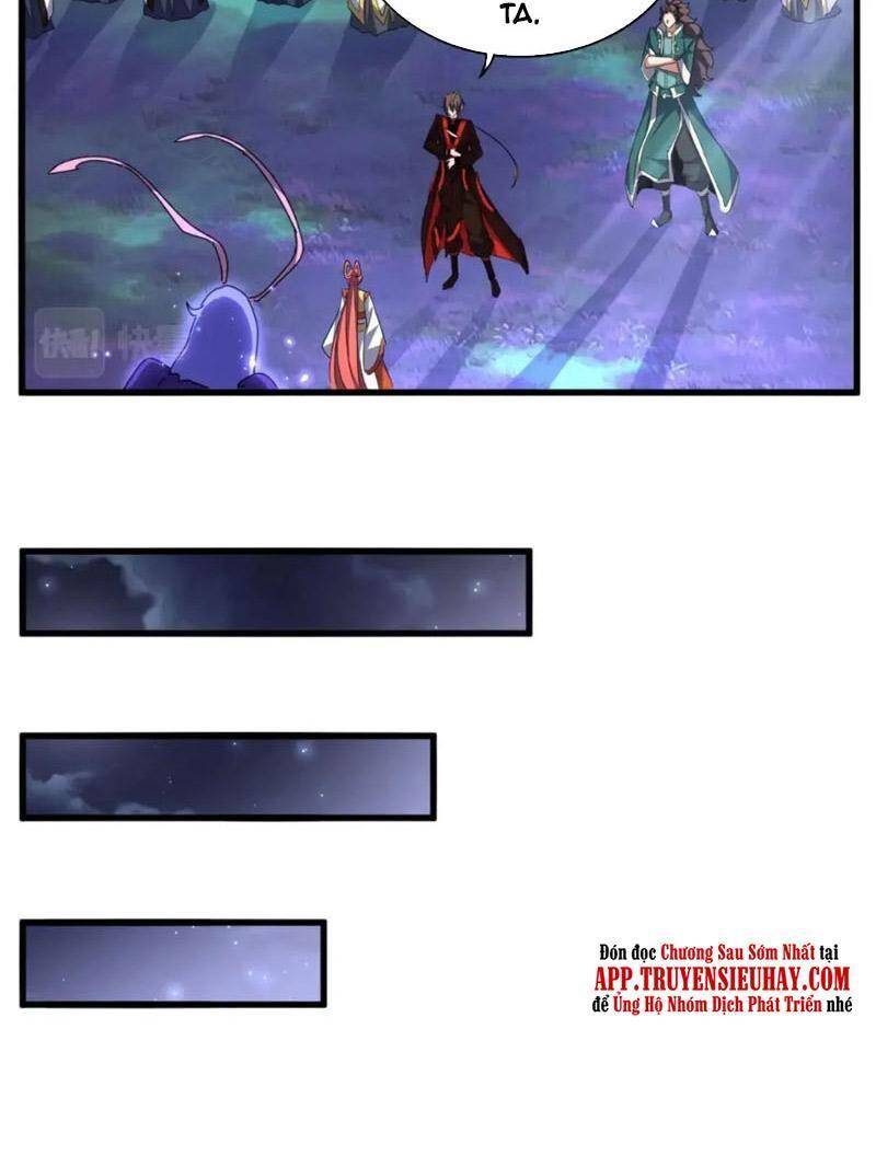 Đại Quản Gia Là Ma Hoàng Chap 331 - Next Chap 332