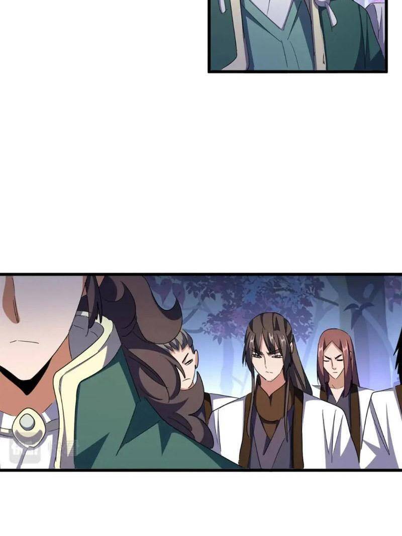 Đại Quản Gia Là Ma Hoàng Chap 331 - Next Chap 332