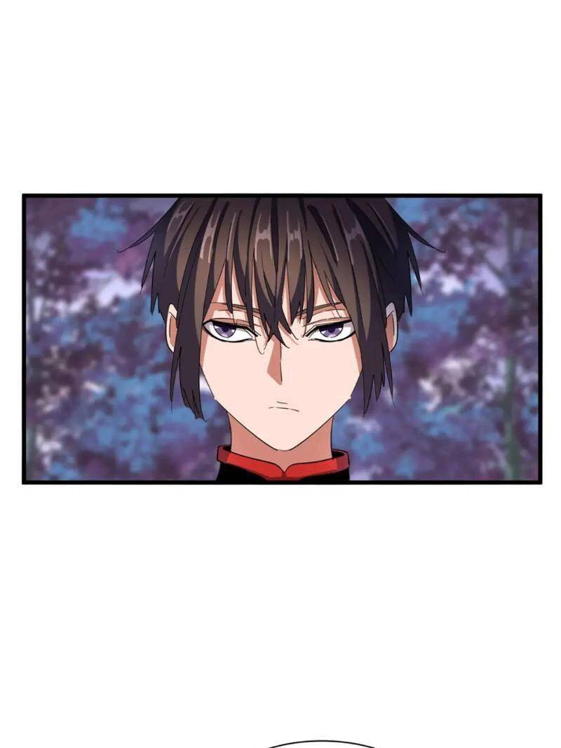 Đại Quản Gia Là Ma Hoàng Chap 331 - Next Chap 332