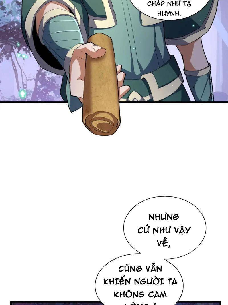 Đại Quản Gia Là Ma Hoàng Chap 331 - Next Chap 332