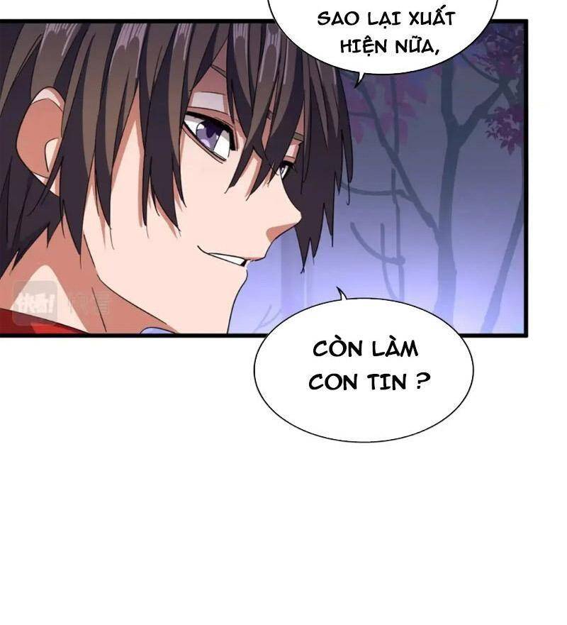Đại Quản Gia Là Ma Hoàng Chap 331 - Next Chap 332