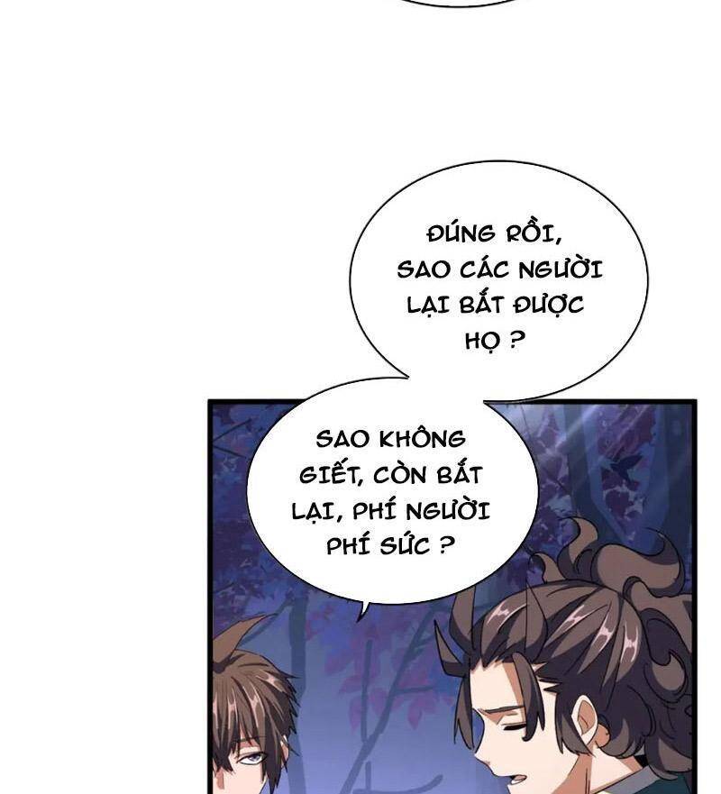Đại Quản Gia Là Ma Hoàng Chap 331 - Next Chap 332