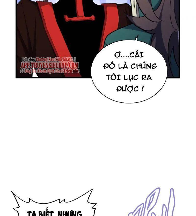 Đại Quản Gia Là Ma Hoàng Chap 331 - Next Chap 332