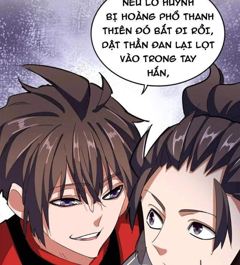 Đại Quản Gia Là Ma Hoàng Chap 331 - Next Chap 332
