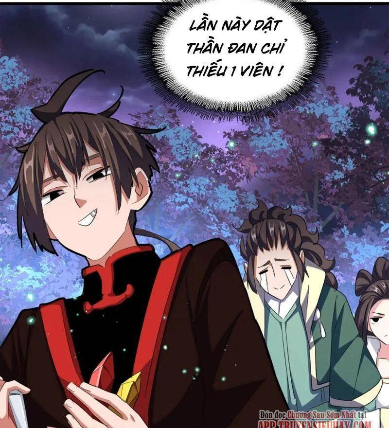 Đại Quản Gia Là Ma Hoàng Chap 331 - Next Chap 332