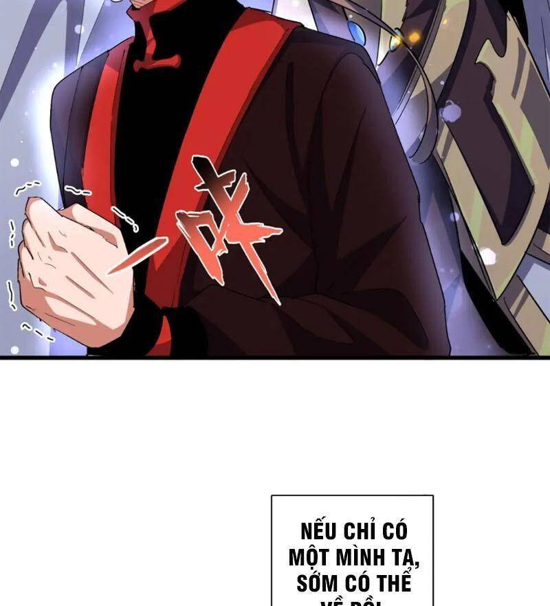 Đại Quản Gia Là Ma Hoàng Chap 331 - Next Chap 332