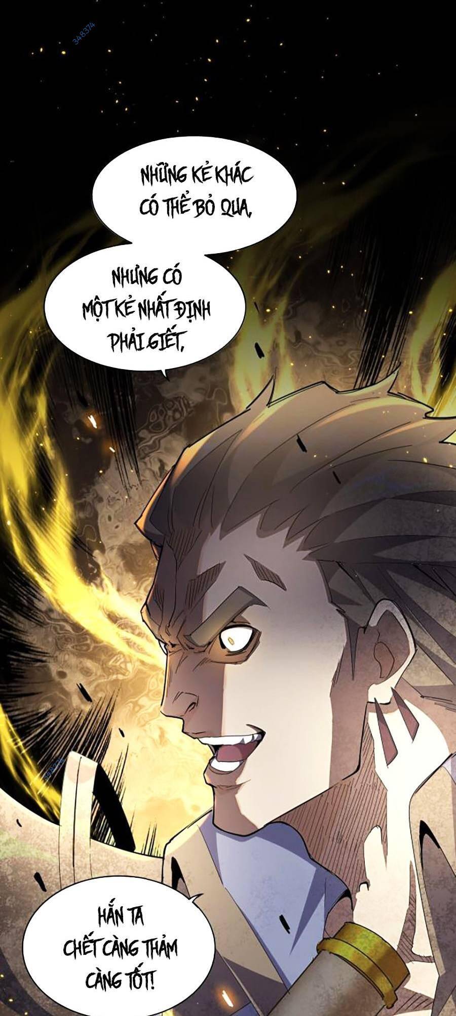 Đại Quản Gia Là Ma Hoàng Chap 332 - Next Chap 333