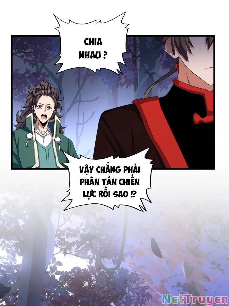 Đại Quản Gia Là Ma Hoàng Chap 333 - Next Chap 334