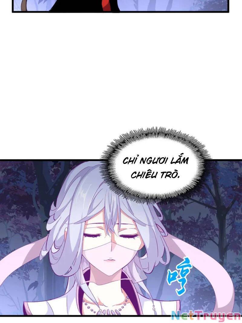 Đại Quản Gia Là Ma Hoàng Chap 333 - Next Chap 334