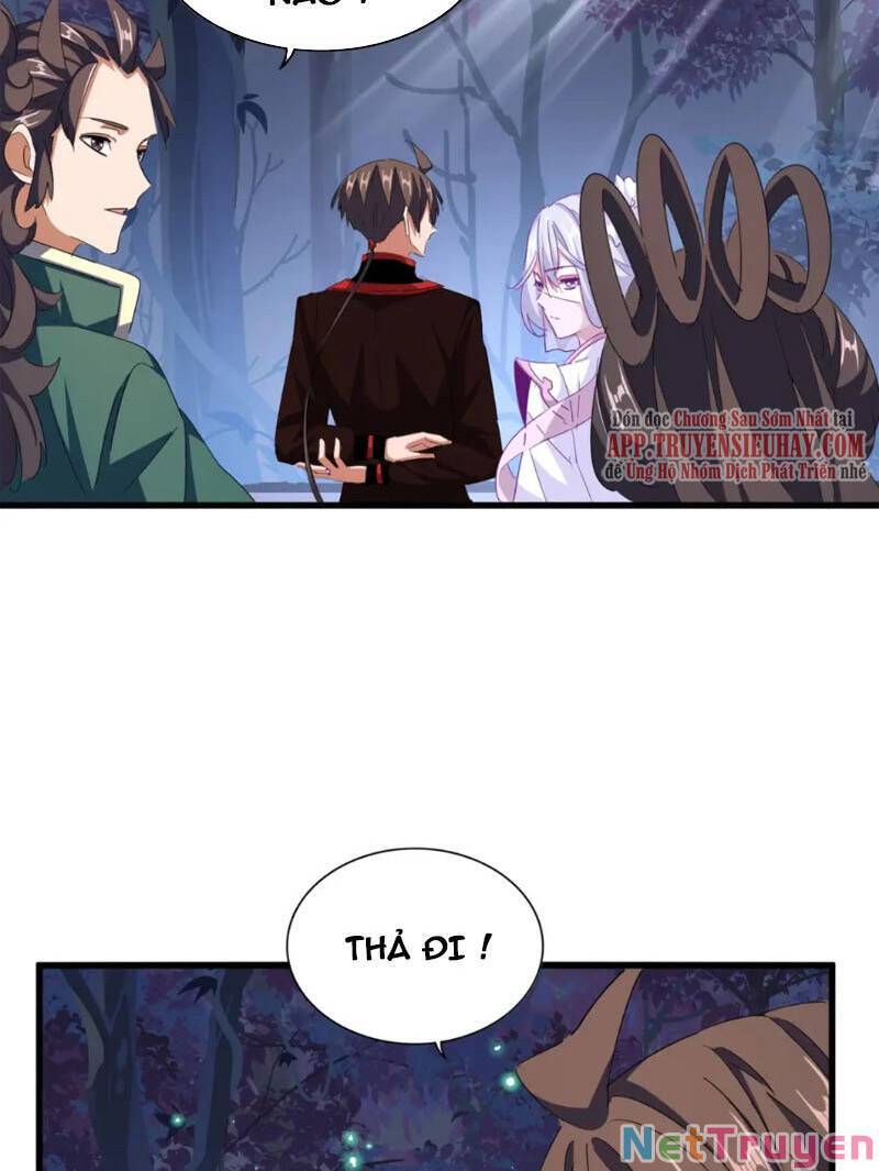 Đại Quản Gia Là Ma Hoàng Chap 333 - Next Chap 334