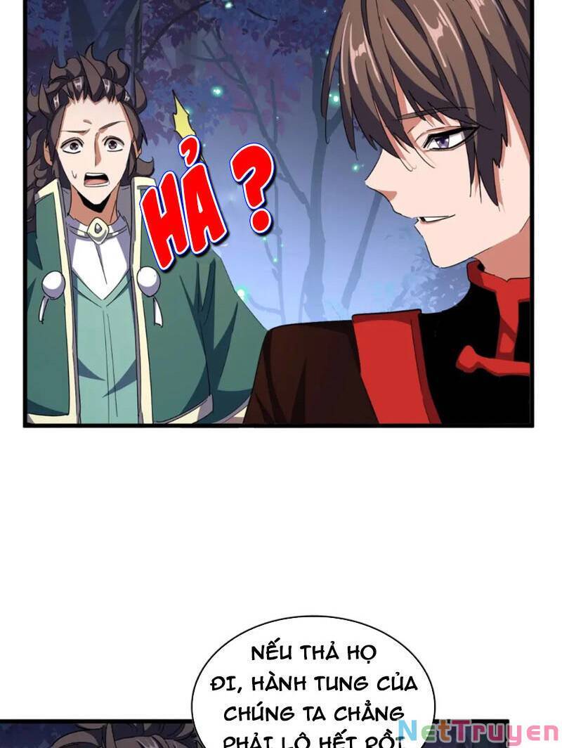 Đại Quản Gia Là Ma Hoàng Chap 333 - Next Chap 334
