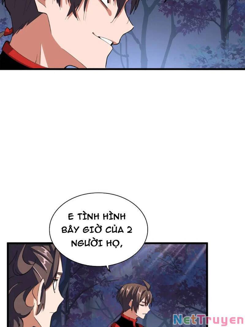 Đại Quản Gia Là Ma Hoàng Chap 333 - Next Chap 334
