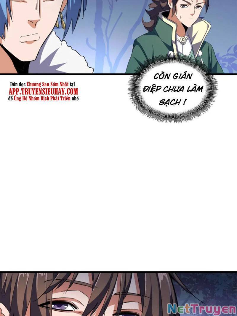 Đại Quản Gia Là Ma Hoàng Chap 333 - Next Chap 334