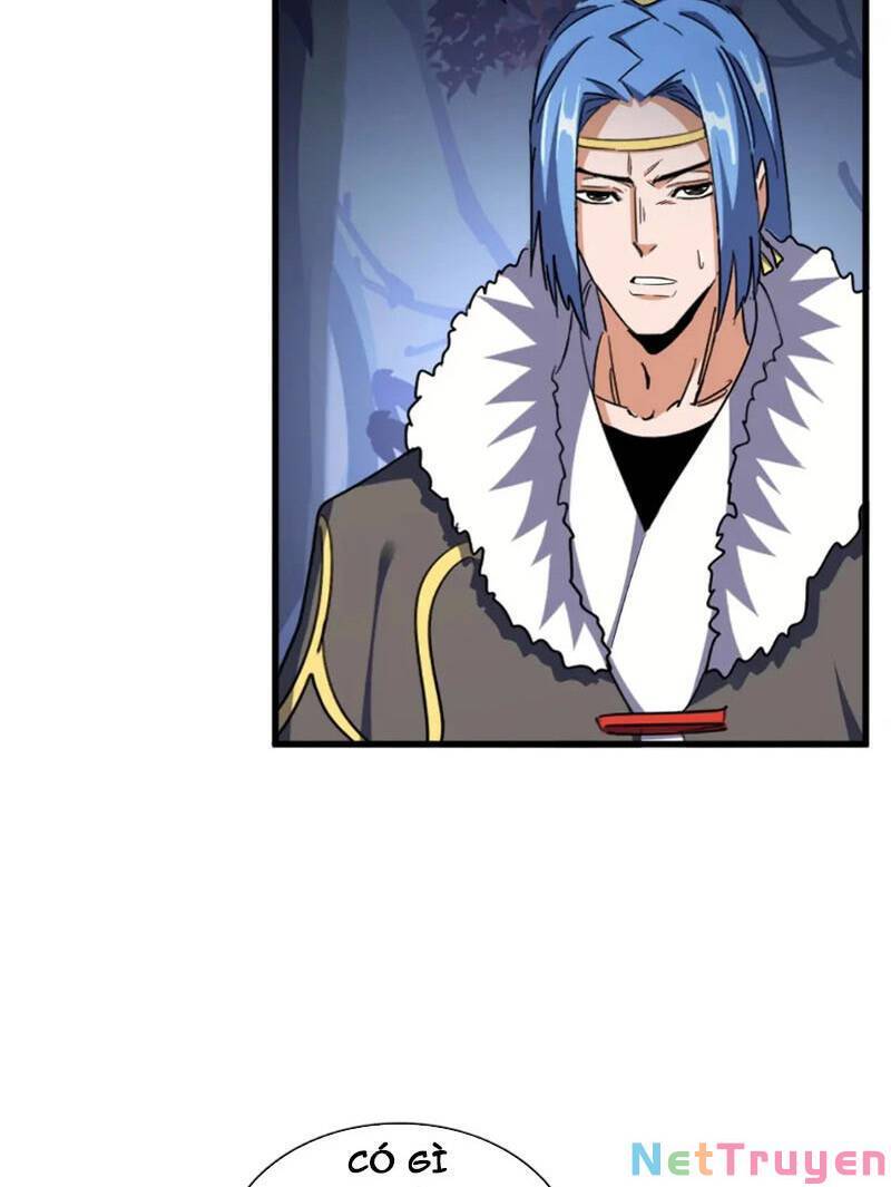 Đại Quản Gia Là Ma Hoàng Chap 333 - Next Chap 334