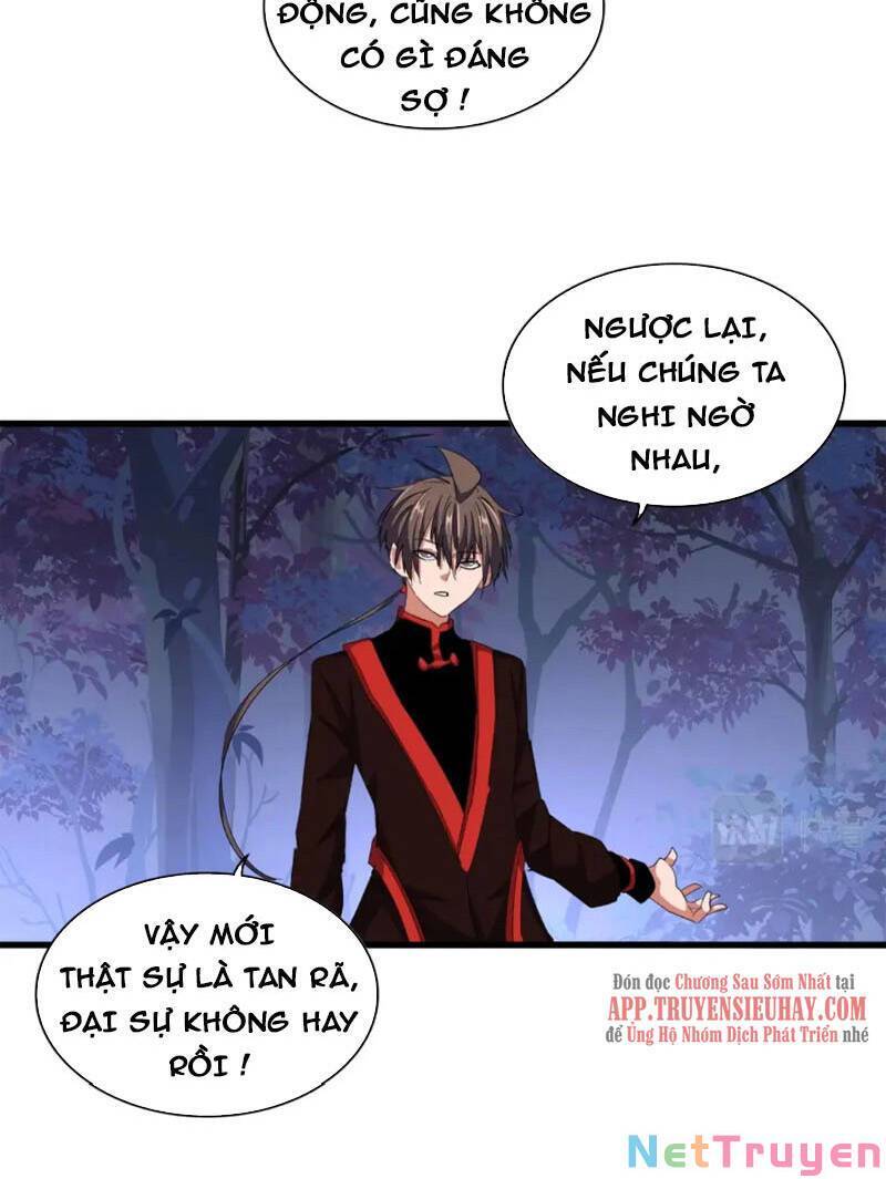 Đại Quản Gia Là Ma Hoàng Chap 333 - Next Chap 334