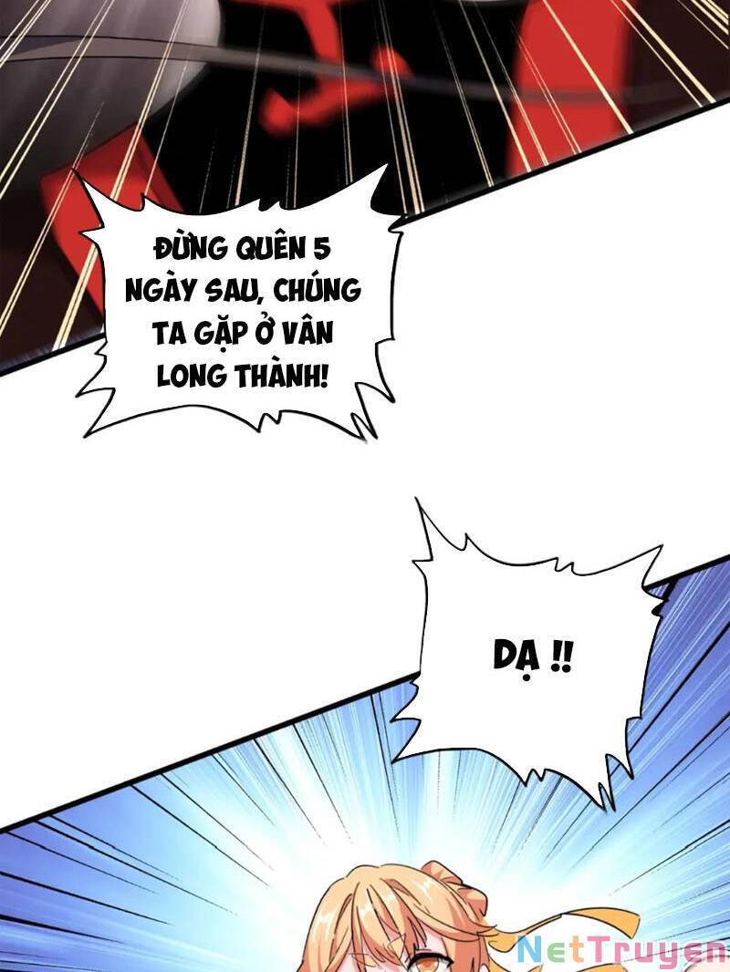 Đại Quản Gia Là Ma Hoàng Chap 333 - Next Chap 334