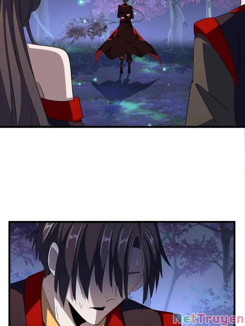 Đại Quản Gia Là Ma Hoàng Chap 333 - Next Chap 334