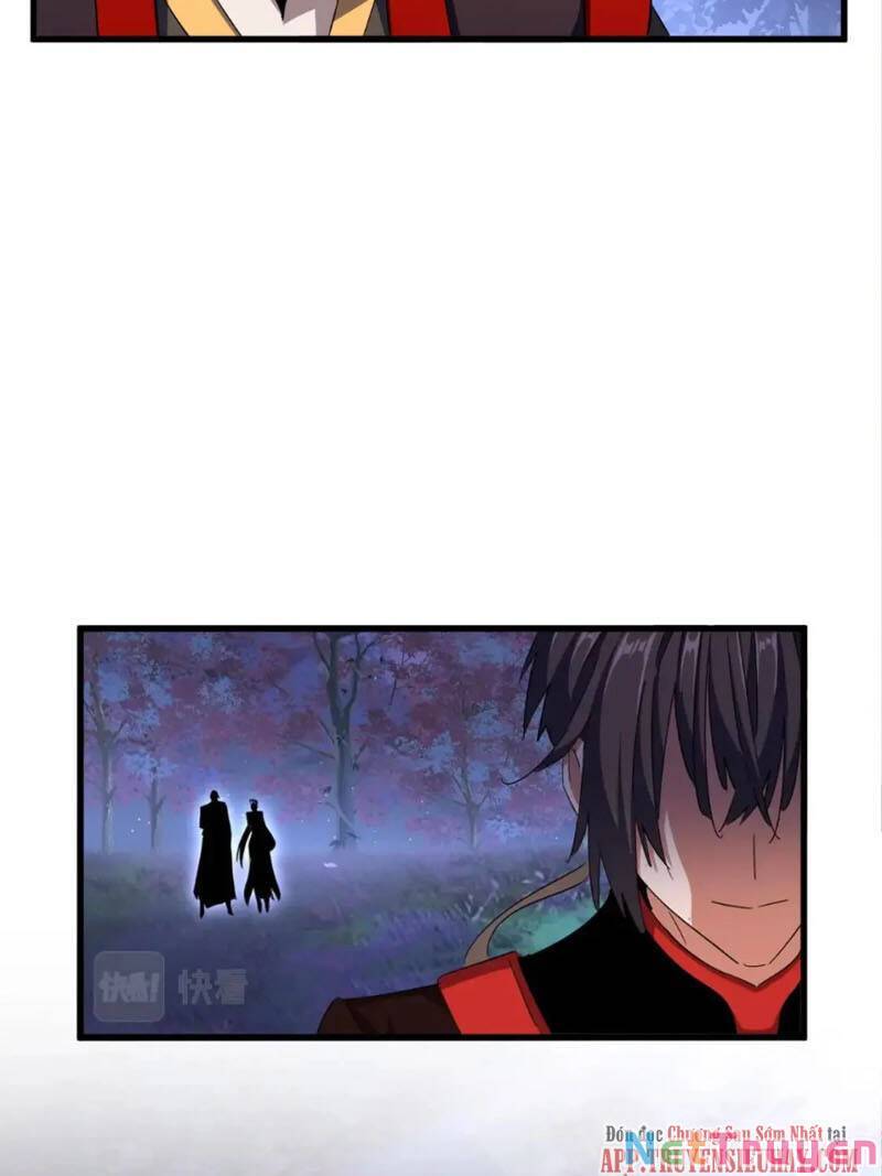 Đại Quản Gia Là Ma Hoàng Chap 333 - Next Chap 334