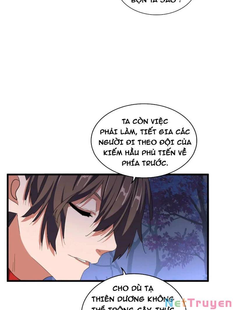 Đại Quản Gia Là Ma Hoàng Chap 333 - Next Chap 334