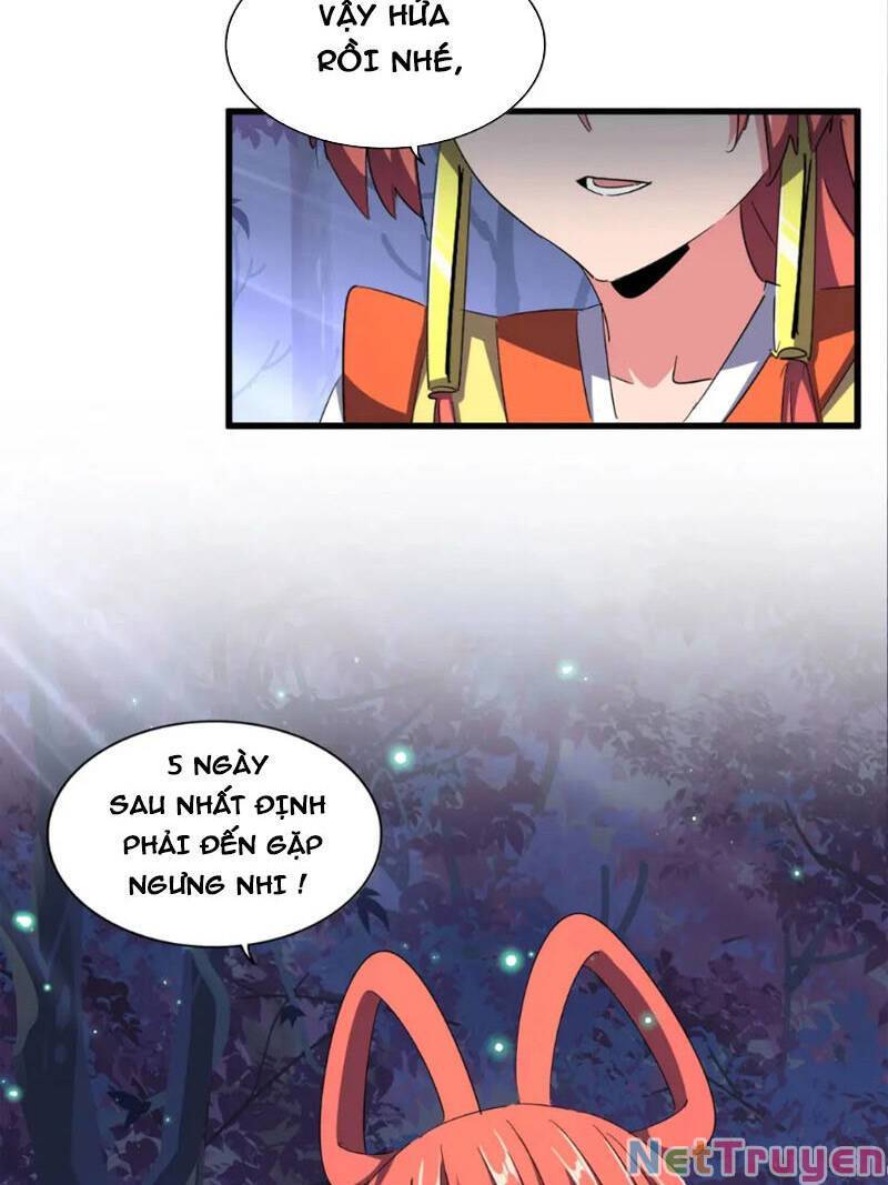 Đại Quản Gia Là Ma Hoàng Chap 333 - Next Chap 334