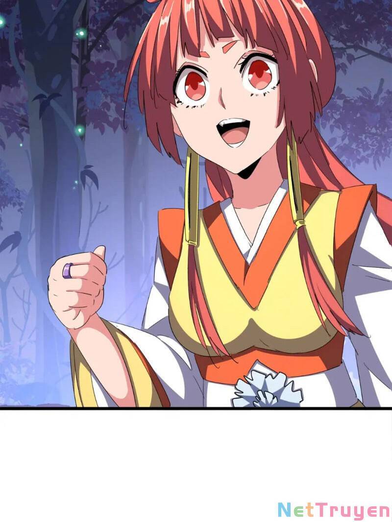 Đại Quản Gia Là Ma Hoàng Chap 333 - Next Chap 334