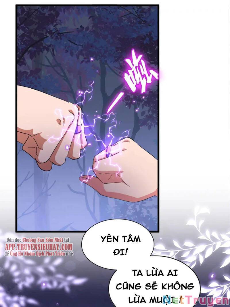 Đại Quản Gia Là Ma Hoàng Chap 333 - Next Chap 334