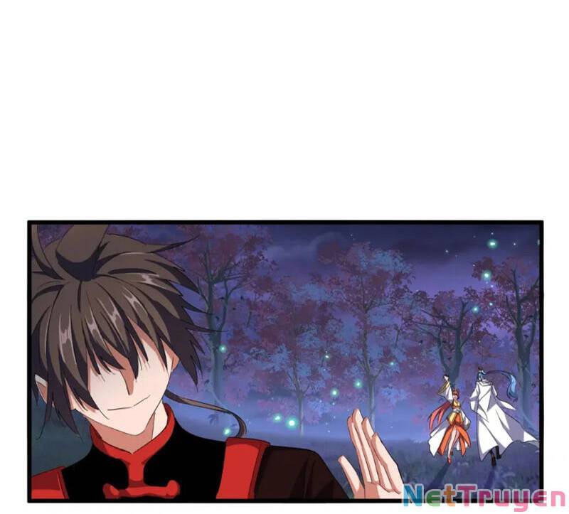 Đại Quản Gia Là Ma Hoàng Chap 333 - Next Chap 334