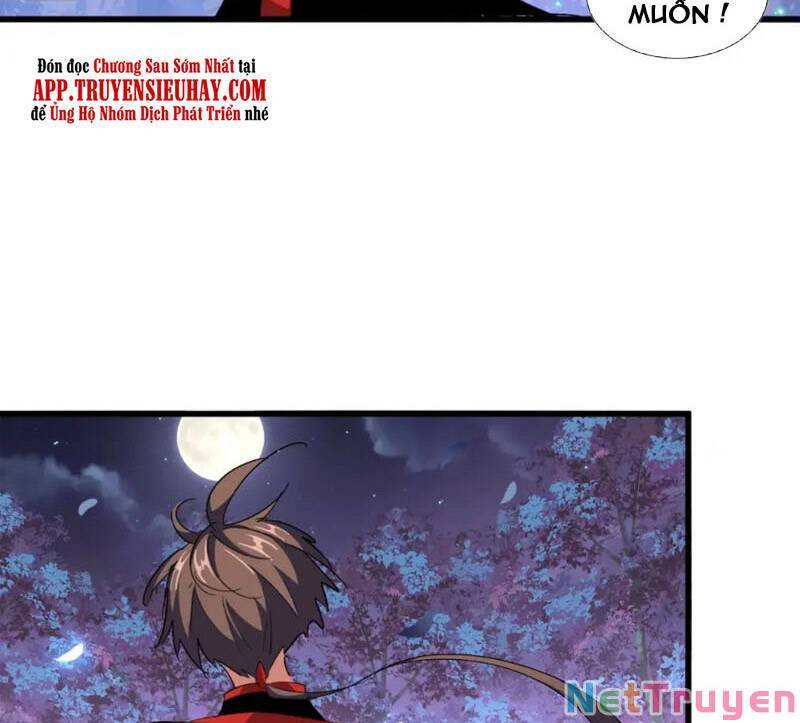 Đại Quản Gia Là Ma Hoàng Chap 333 - Next Chap 334