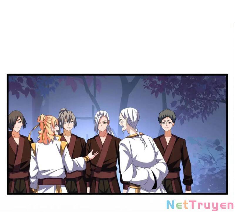 Đại Quản Gia Là Ma Hoàng Chap 333 - Next Chap 334