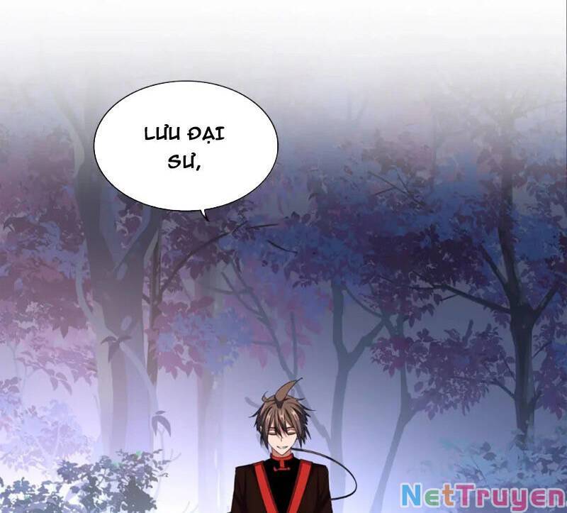 Đại Quản Gia Là Ma Hoàng Chap 333 - Next Chap 334
