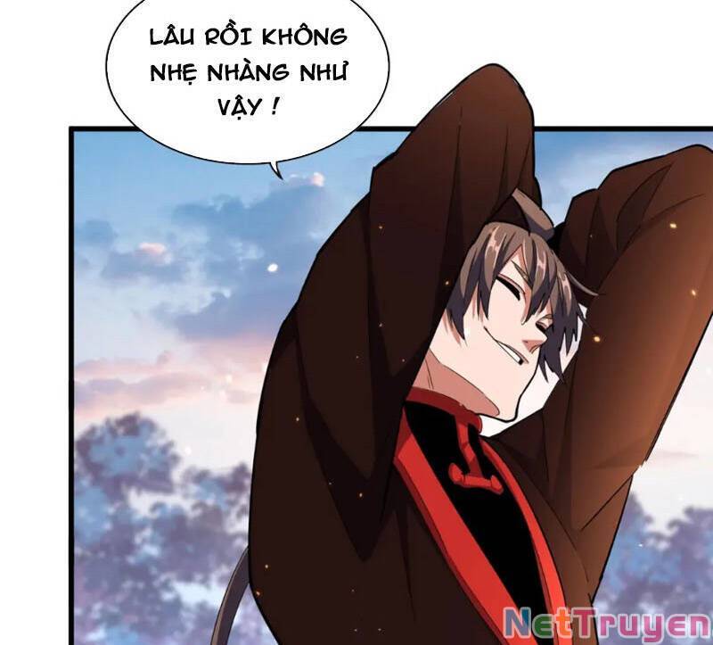 Đại Quản Gia Là Ma Hoàng Chap 333 - Next Chap 334
