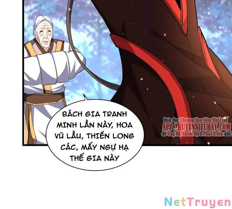 Đại Quản Gia Là Ma Hoàng Chap 333 - Next Chap 334