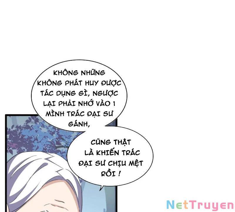 Đại Quản Gia Là Ma Hoàng Chap 333 - Next Chap 334