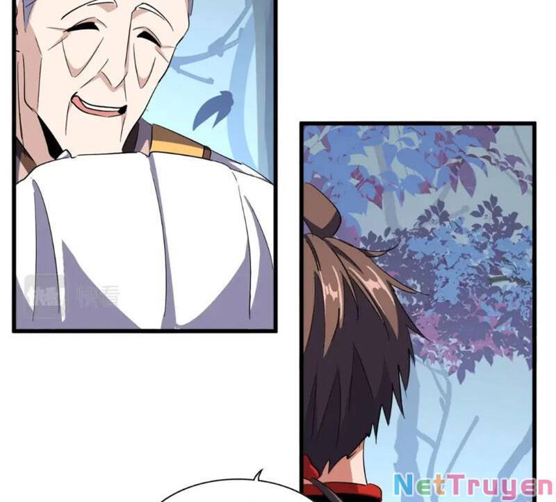 Đại Quản Gia Là Ma Hoàng Chap 333 - Next Chap 334