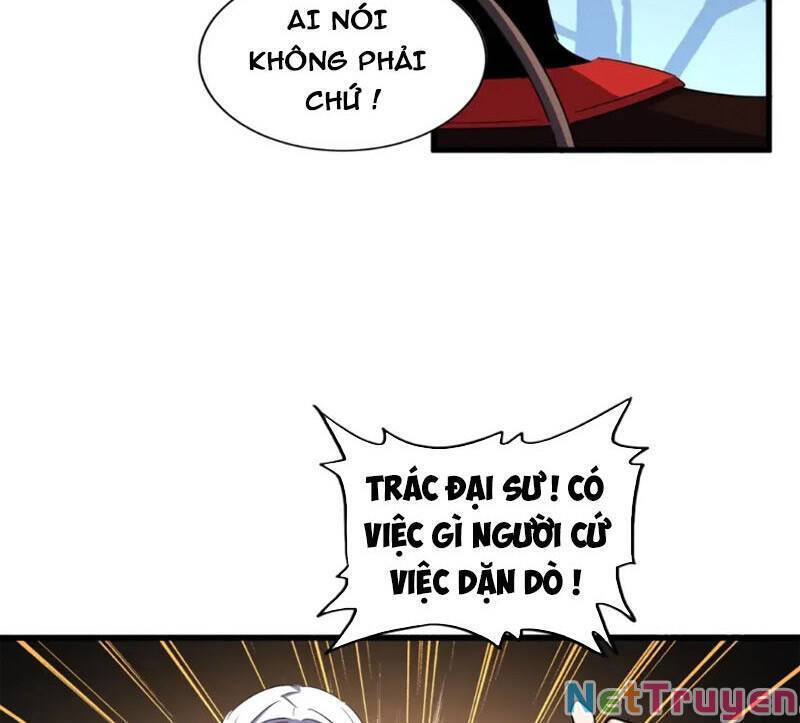 Đại Quản Gia Là Ma Hoàng Chap 333 - Next Chap 334