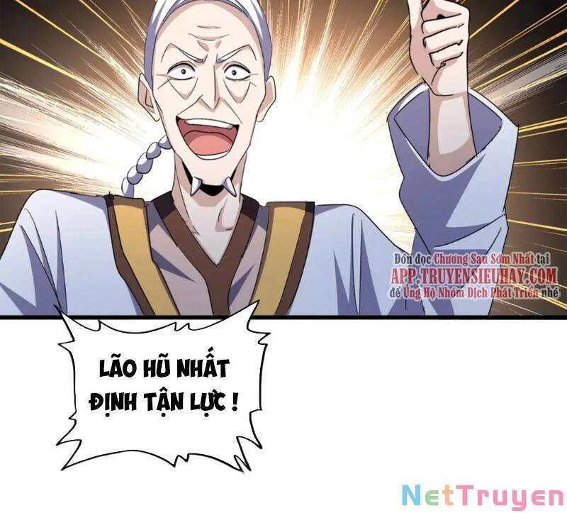Đại Quản Gia Là Ma Hoàng Chap 333 - Next Chap 334