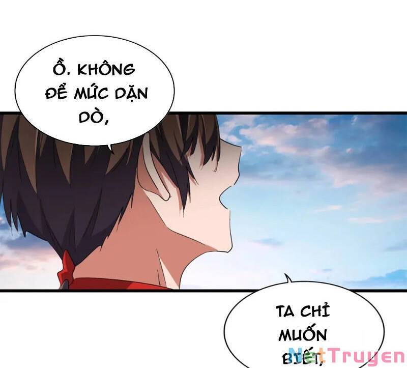 Đại Quản Gia Là Ma Hoàng Chap 333 - Next Chap 334