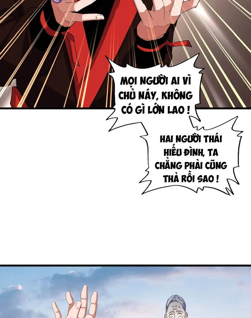 Đại Quản Gia Là Ma Hoàng Chap 334 - Next Chap 335